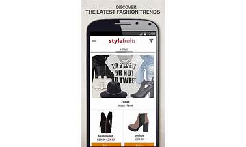 stylefruits for Android - Download the APK from Habererciyes
